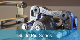 Guide Pin Series